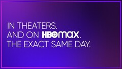 2021 wird HBO Max als Streaming-Dienst auch in Europa starten, Warner-Filme sollen gleichzeitig zum Kinostart auch online zur Verfügung stehen.