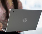 HP Chromebook 13: Vollmetall-Design, Intel Skylake Core-M-CPUs und QHD+-Display