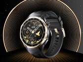 Die Honma x Huawei Watch GT 6 Pro richtet sich vor allem an Golf-Enthusiasten. (Bildquelle: Huawei)