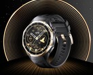 Die Honma x Huawei Watch GT 6 Pro richtet sich vor allem an Golf-Enthusiasten. (Bildquelle: Huawei)