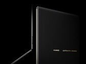 Huawei soll schon am Montag ein neues Notebook mit faltbarem Display vorstellen. (Bildquelle: Huawei)