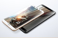 Huawei hat in China das Maimang 6 vorgestellt, das in Europa wohl als Mate 10 Lite auf den Markt kommen wird.