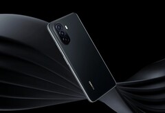 Das Huawei Nova Y71 erhält einen 20 Prozent größeren Akku. (Bild: Huawei)
