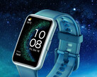 Die Huawei Watch Fit Special Edition wird aktuell zum Bestpreis angeboten. (Bildquelle: Huawei)