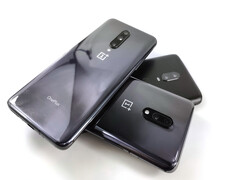 OnePlus-Smartphones im Vergleich: OnePlus 7 Pro vs OnePlus 7 vs OnePlus 6T