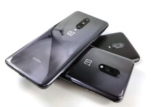 OnePlus-Smartphones im Vergleich: OnePlus 7 Pro vs OnePlus 7 vs OnePlus 6T