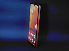 Das Motorola Moto G15 überzeugte uns insgesamt im Test für den günstigen Preis.