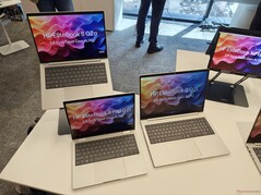 HPs Produktpalette...