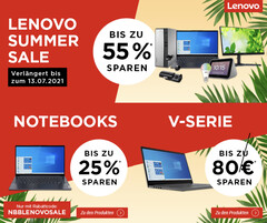 NBB LENOVO SUMMER SALE