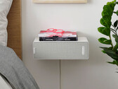 Ikea hat still und leise eine neue Generation seines Symfonisk Regal-WiFi-Speakers in den Handel gebracht. (Bild: Ikea)