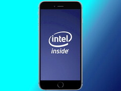 Apple: iPhone 7 mit Intel Inside?