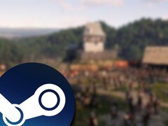 Kingdom Come: Deliverance II ist auf Steam noch bis zum 1. August um 30 Prozent reduziert und kostet rund 42 Euro. (Bildquelle: Deep Silver)