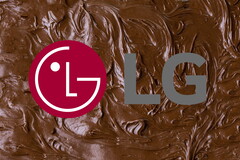 LG soll ja an einem neuen &quot;5G-Chocolate-Handy&quot; arbeiten - der Launch könnte am 15. Mai sein, wird gemunkelt.