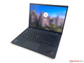 Lenovo ThinkPad X1 Carbon Gen 9 32 GB RAM langer Akkulaufzeit 599 Euro