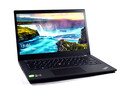 Lenovo ThinkPad T14s Gen2 AMD: Geringe Emissionen & sehr lange Laufzeiten trotz Achtkern-Prozessor