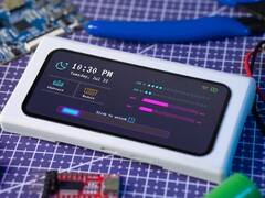 Ein neues Mobilsystem nutzt Linux und ist modular (Bildquelle: Beautiful_Tip_6023)