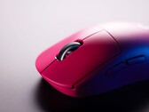 Die Logitech G Pro X Superlight 2 packt viel Gaming-Maus-Technologie auf nur 60 Gramm. (Bild: Logitech)