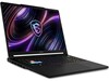 MSI Raider A16 HX B8WI Tests und Spezifikationen