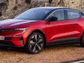Renault garantiert 9570 Euro E-Auto-Prämie für 2022 bei Megane und Kangoo Rapid E-Tech Electric.