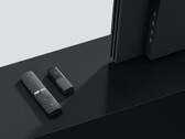 Mit dem Mi TV Stick will Xiaomi offenbar vor allem dem Amazon Fire TV Stick Konkurrenz machen. (Bild: Xiaomi)