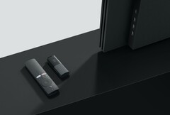Mit dem Mi TV Stick will Xiaomi offenbar vor allem dem Amazon Fire TV Stick Konkurrenz machen. (Bild: Xiaomi)