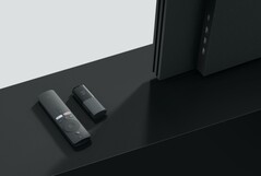 Mit dem Mi TV Stick will Xiaomi offenbar vor allem dem Amazon Fire TV Stick Konkurrenz machen. (Bild: Xiaomi)