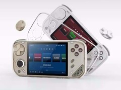 Pocket 1: Neuer Gaming-Handheld ist ein wenig modular (Bildquelle: Miniloong)