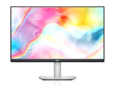Dell S2722QC