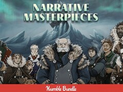 Humble Bundle hat ein neues Spielepaket am Start, wie üblich werden Steam-Keys versendet