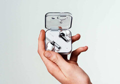 Laut einem Leak nahen die beiden neuen Ohrhöhrer  Ear (1) Stick und  Ear (2) von Nothing. (Bild: Amazon)