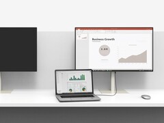 Der ONE Monitor kommt ganz ohne Stromkabel aus. (Bildquelle: Red Dot)