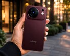 Vivo macht aus dem X500 Einsteigermodell ein echtes Pro-Kamera-Flaggschiff.