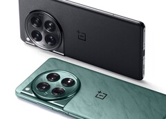 Ein bekannter Leaker liefert vermeintliche Details zum Nachfolger des OnePlus 12. (Bild: OnePlus)