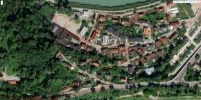 Ortung Teclast T40 Air – Wende