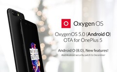 Vorerst geht der Rollout nicht weiter: Wegen Bugs in OxygenOS 5.0 wird nun ein Nachfolger vorbereitet.