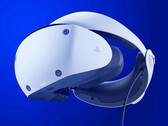 PlayStation VR 2 soll noch vor Ende 2024 mit Gaming-PCs verwendet werden können. (Bild: Sony, bearbeitet)