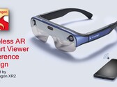 Snapdragon XR 2-Plattform: Neuer SoC für VR-Anwendungen