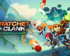 Offizielles Promo-Bild zu Ratchet & Clank: Ranger Rumble