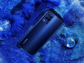 Das Realme 8s ist ein neues 5G-Smartphone mit 90 Hz Display und 64 MP Triple-Kamera. (Bild: Realme)