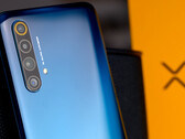 Rekord: Realme RMX2071 (X50 Pro 5G) schlägt Xiaomi Mi 10 im AnTuTu-Benchmark.