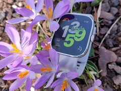 Im Test: Xiaomi Redmi Watch 4