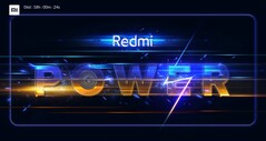 Das Xiaomi Redmi 9 Power könnte ein spitzenmäßiges Preis-Leistungs-Verhältnis bieten. (Bild: Xiaomi)
