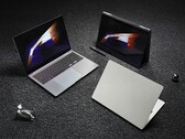 Die Galaxy Book4-Serie von Samsung startet am 26. Februar weltweit in den Verkauf. (Bild: Samsung)
