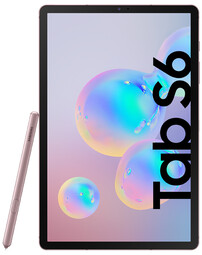 Samsung Galaxy Tab S6: Tablet ab 750 Euro erhältlich