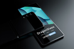 Das Samsung Galaxy Z Flip3 und Galaxy Z Fold3 werden widerstandsfähiger, zeigen neue Trademarks wie DragonGlass, UTG 2.0 oder UTG+.