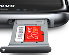 Galaxy S9 oder S9+ kaufen und 256 GB microSD gratis abstauben.