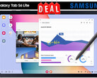 Vor Weihnachten lieferbar: Samsung Galaxy Tab S6 Lite 64 GB WiFi 10,4-Zoll-Tablet zum besten Preis.