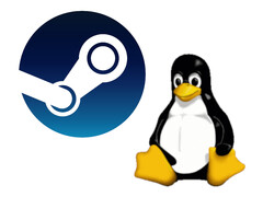 Steam wird es auch künftig unter Ubuntu geben