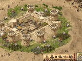 Stronghold Crusader erhält im Juli eine runderneuerte Definitive Edition. (Bildquelle: FireFly Studios)