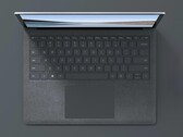Den schicken Microsoft Surface Laptop 3 kann man sich gerade für einen super Preis schnappen. (Bild: Microsoft)